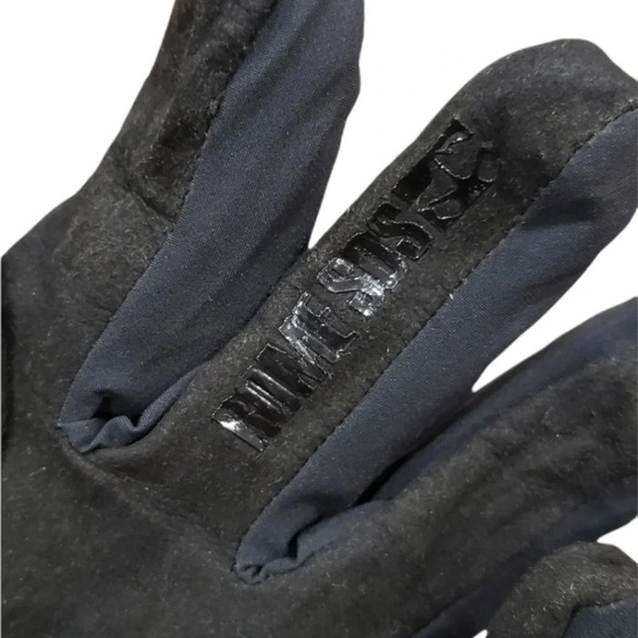 Rome SDS Blue Winter Gloves S - Picture 3 of 6